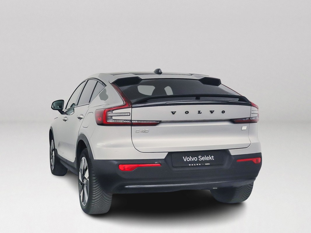Volvo C40