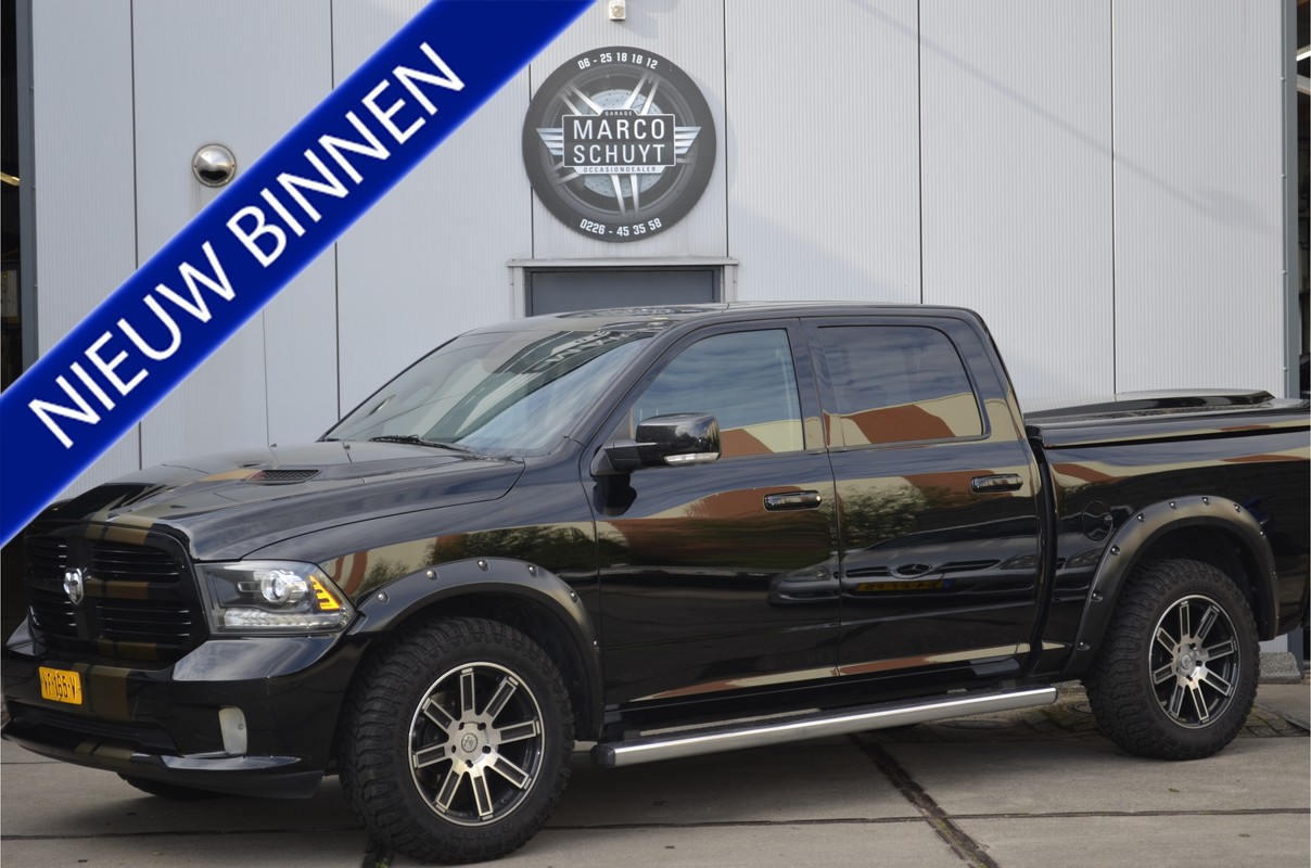 Dodge Ram 1500