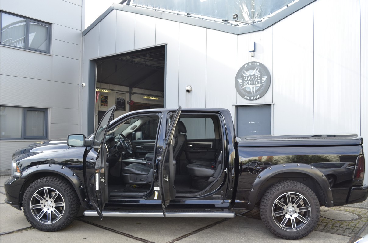 Dodge Ram 1500