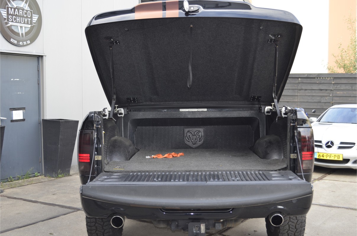 Dodge Ram 1500