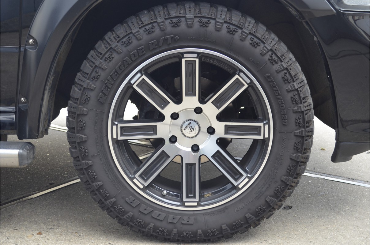 Dodge Ram 1500