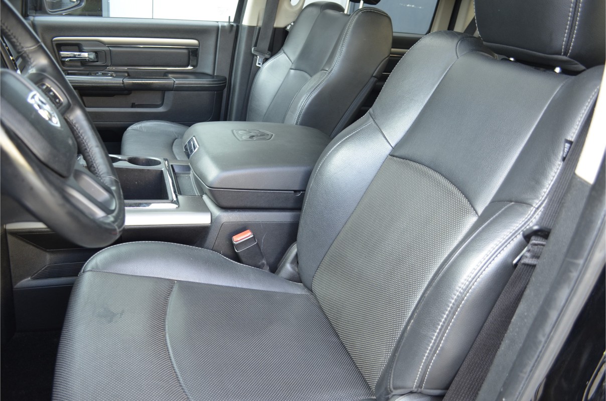 Dodge Ram 1500