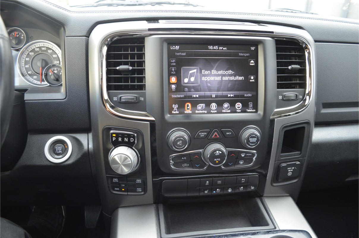 Dodge Ram 1500