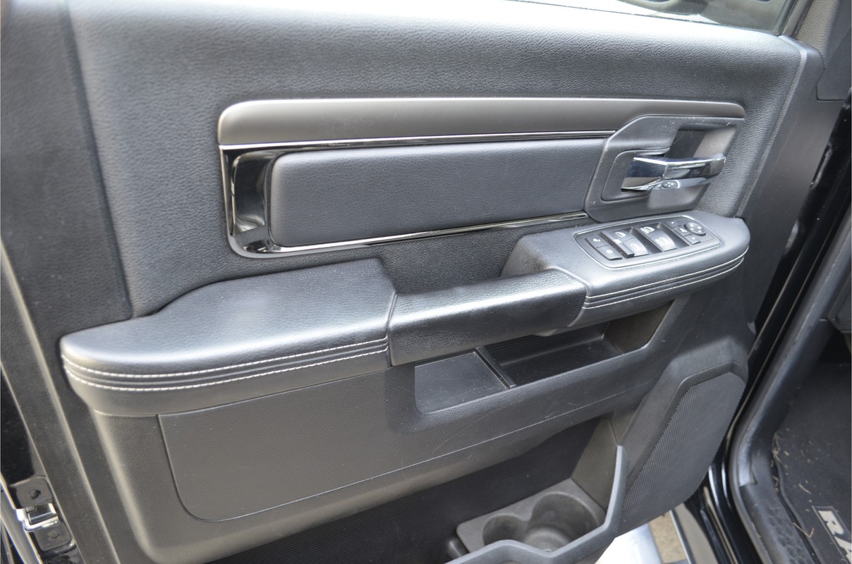 Dodge Ram 1500