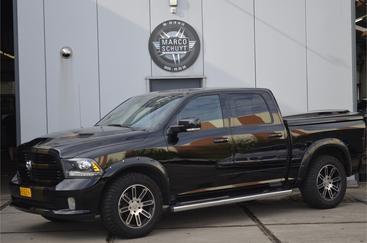 Dodge Ram 1500