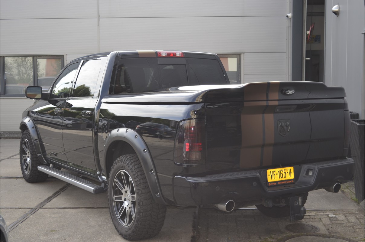 Dodge Ram 1500