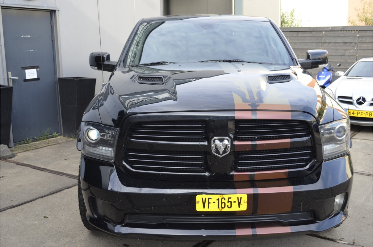 Dodge Ram 1500