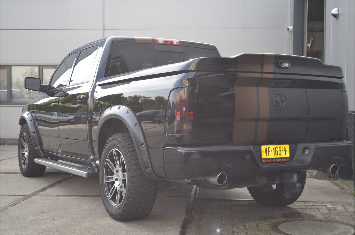 Dodge Ram 1500