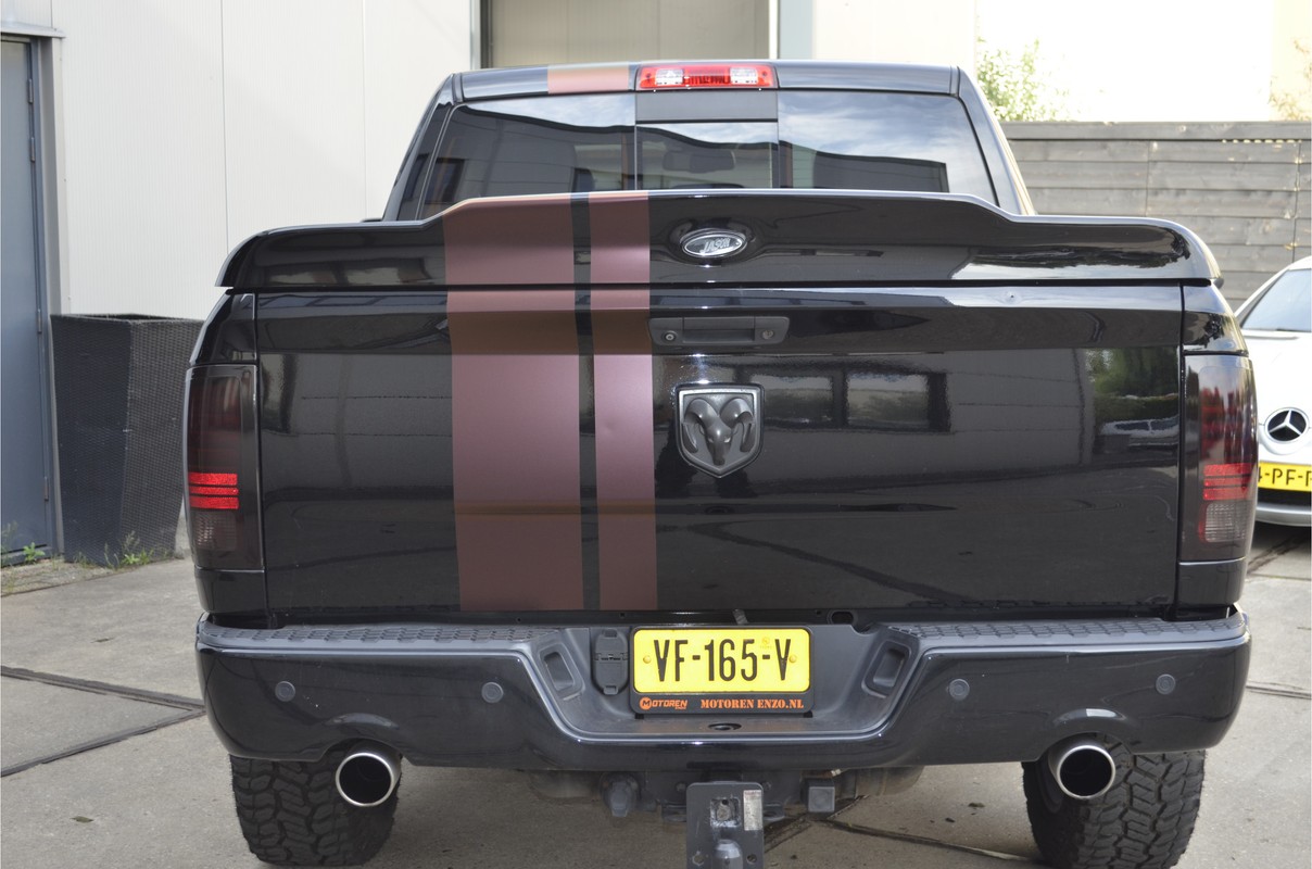 Dodge Ram 1500