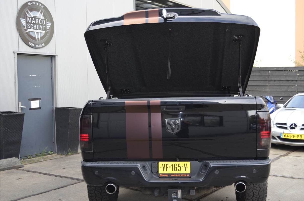 Dodge Ram 1500