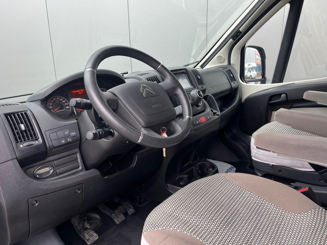 Citroën 