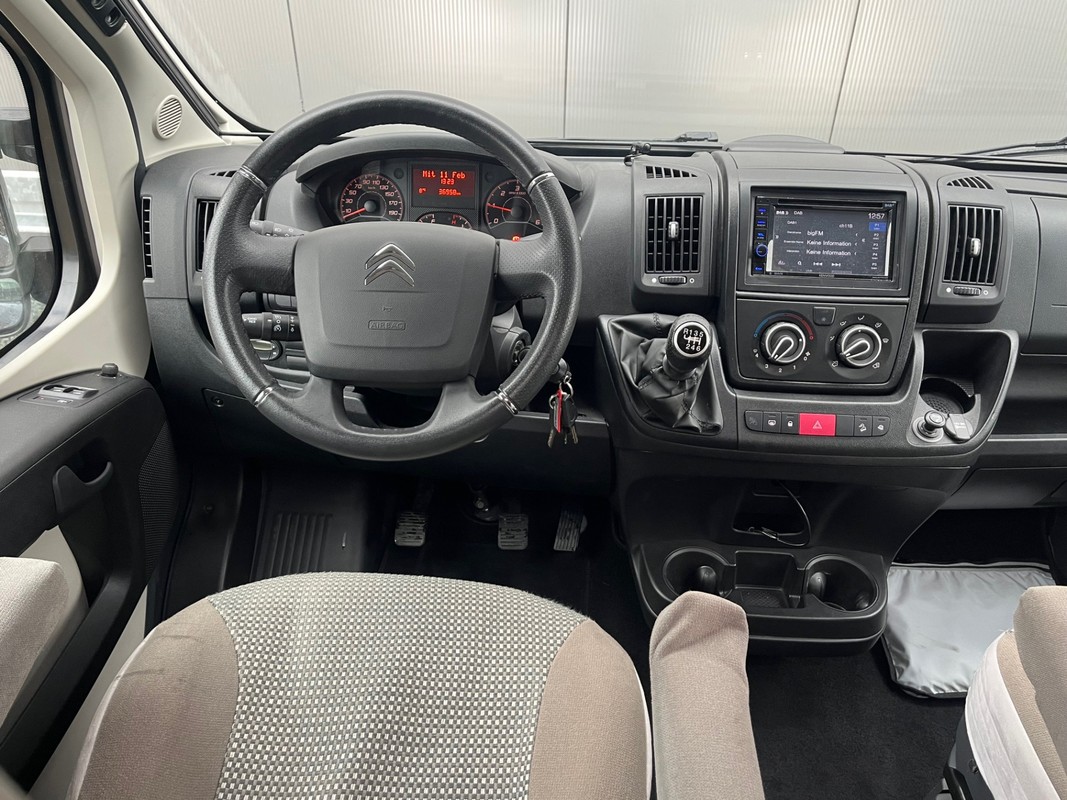 Citroën 
