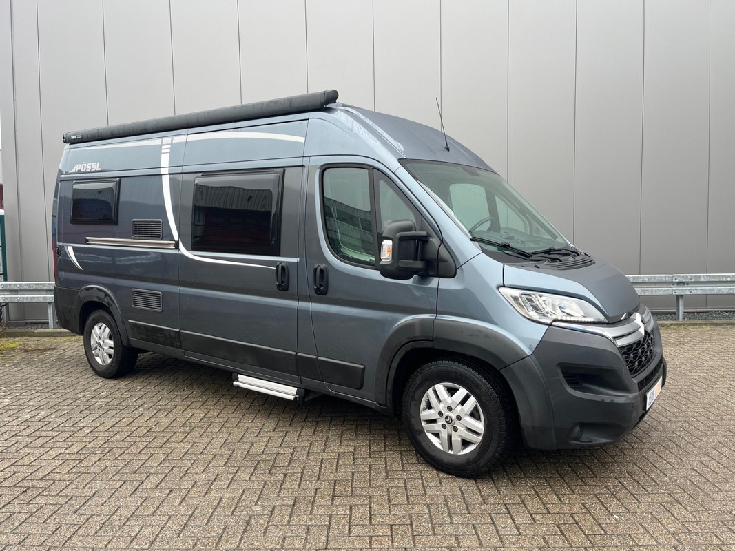 Citroën 