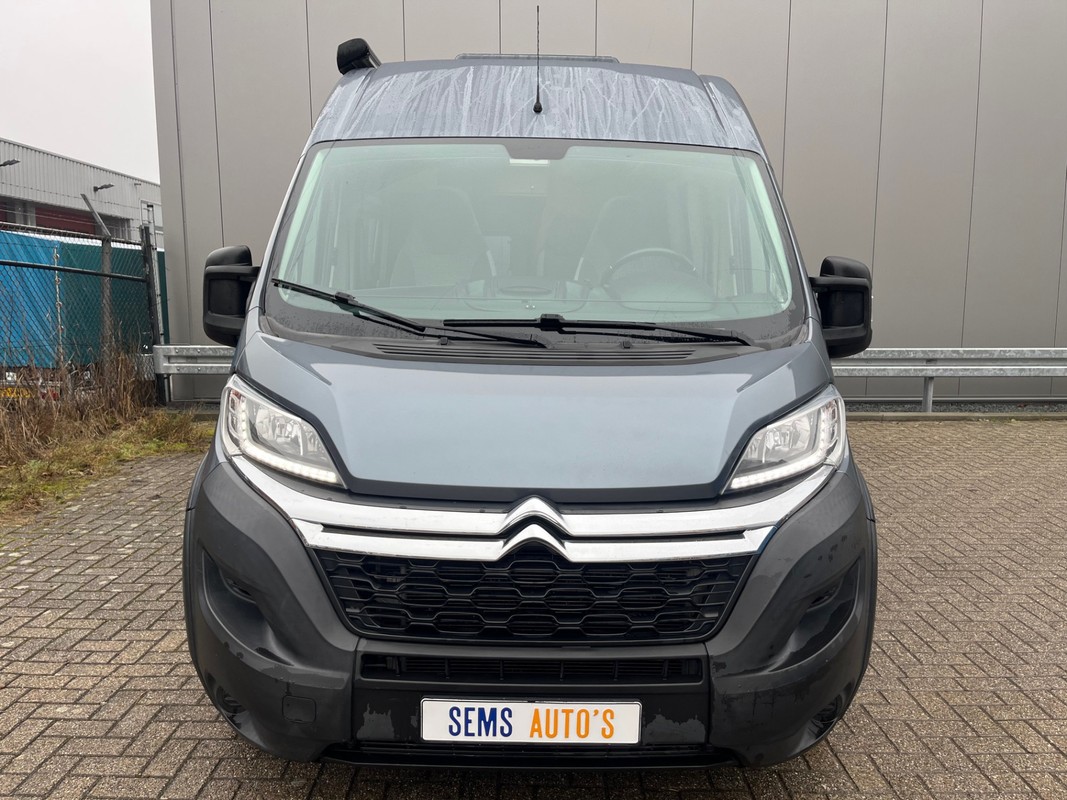 Citroën 
