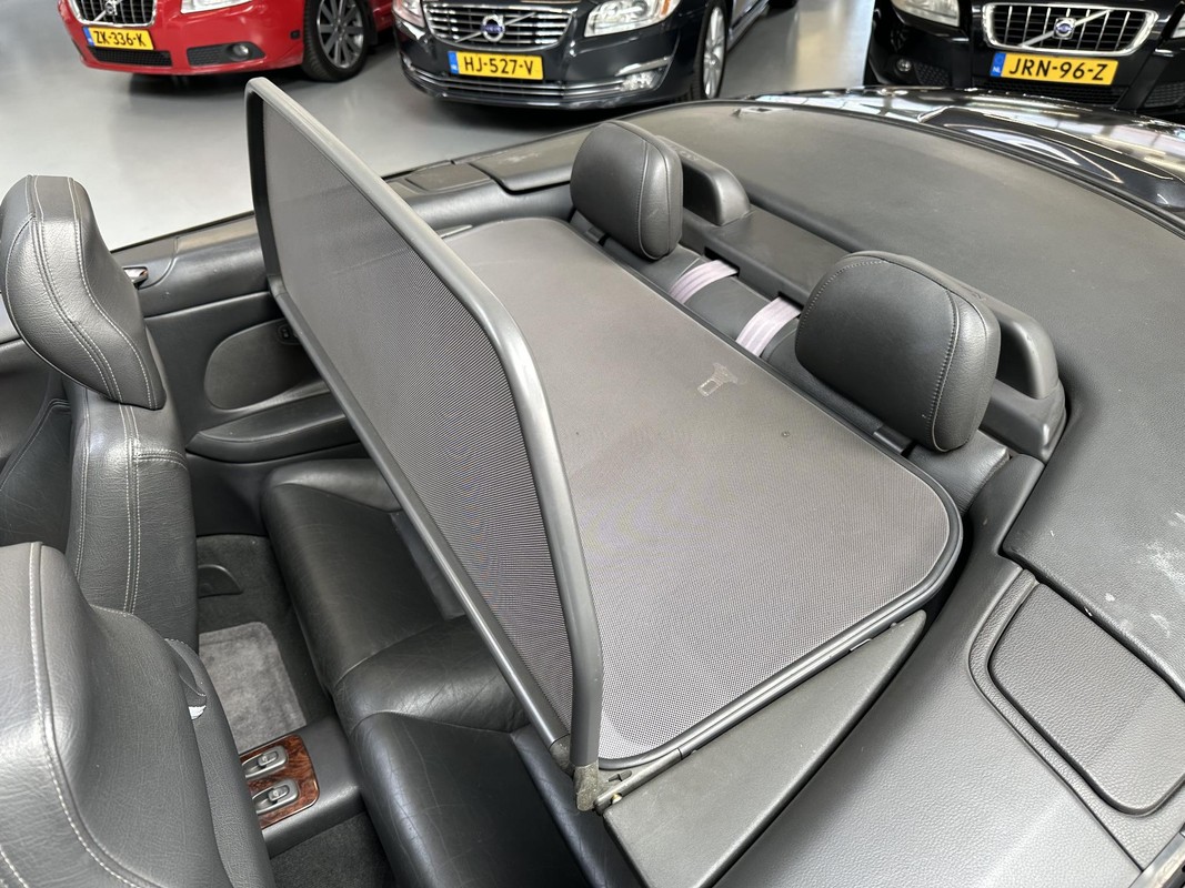Volvo C70