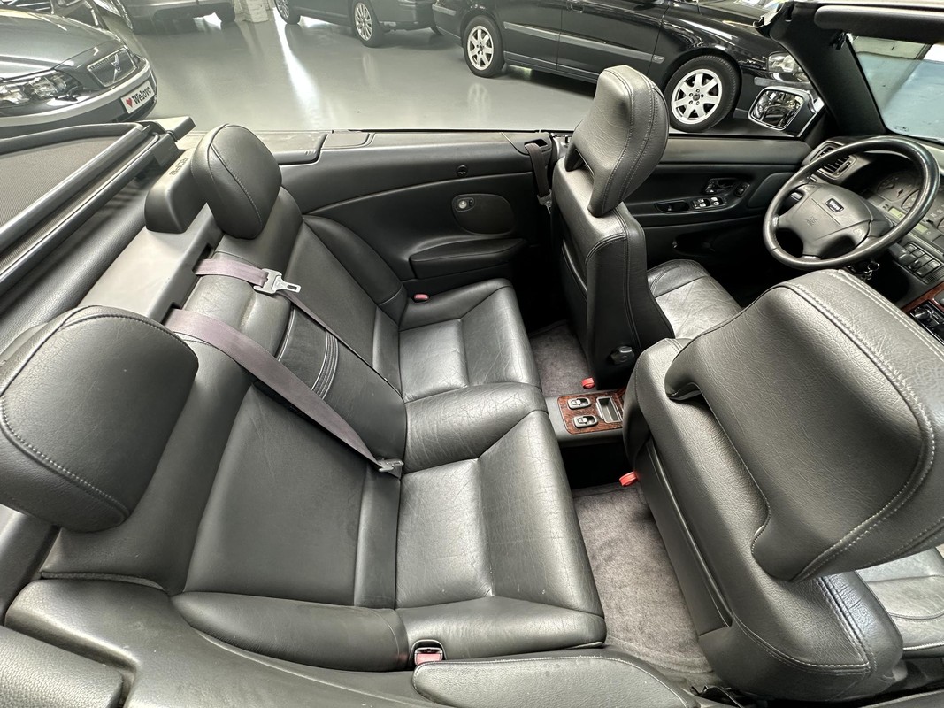 Volvo C70