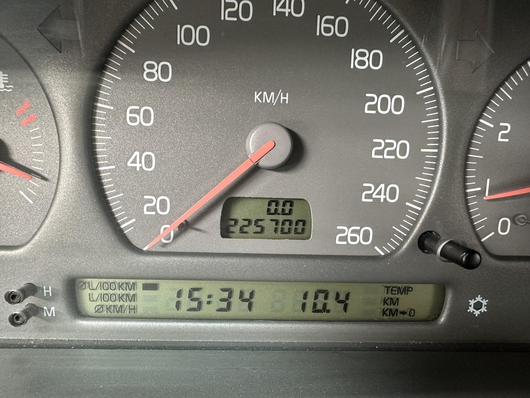 Volvo C70
