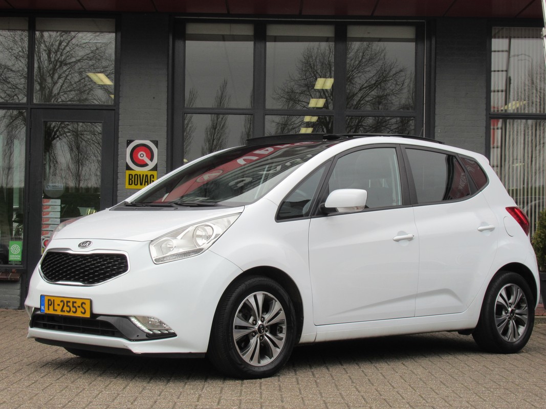 Kia Venga