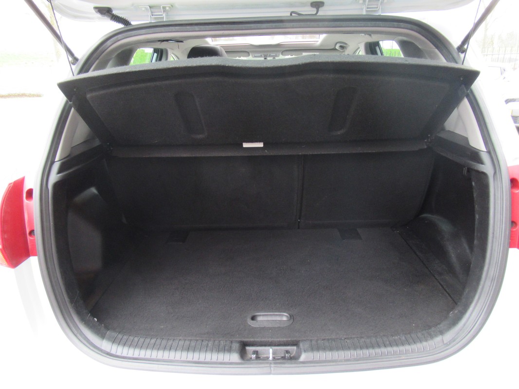 Kia Venga