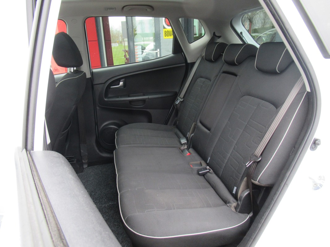 Kia Venga