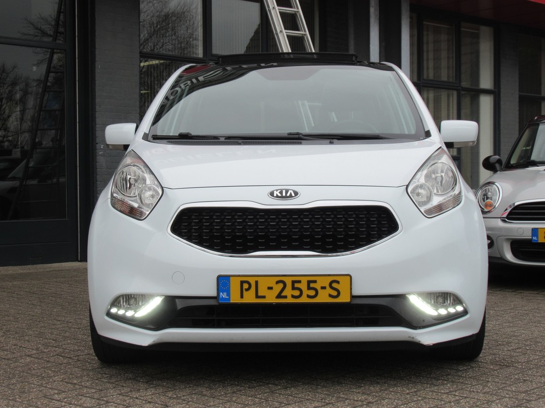Kia Venga