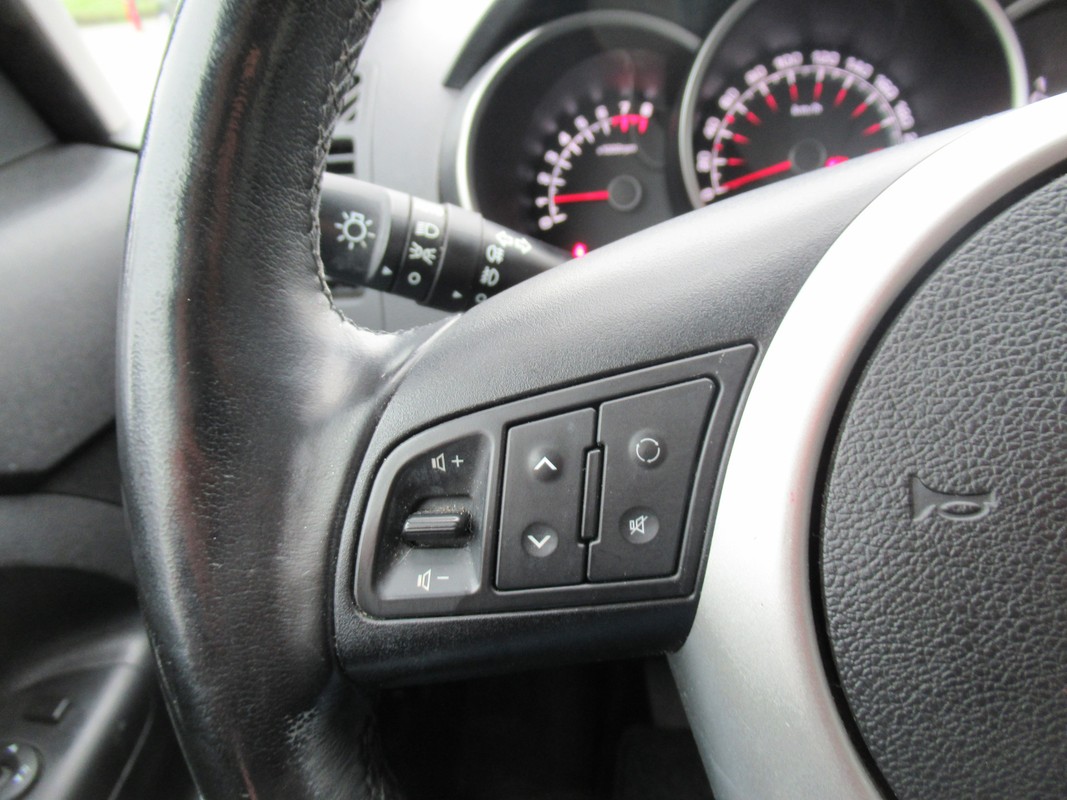 Kia Venga