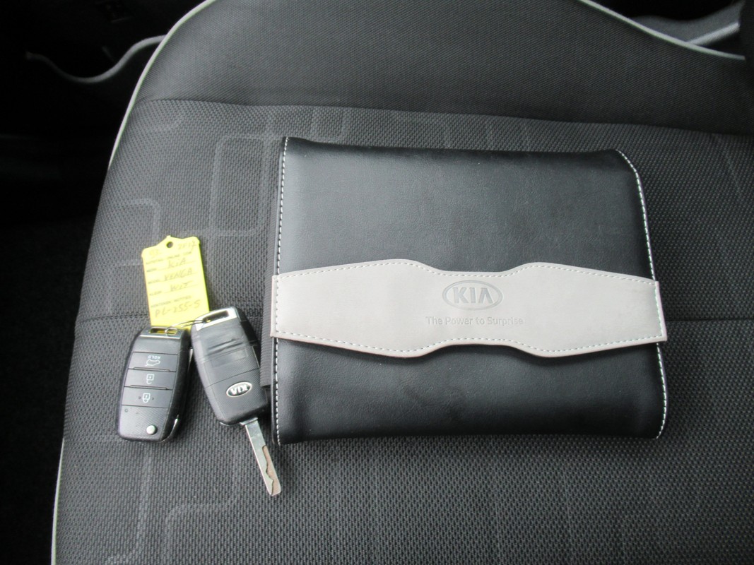 Kia Venga