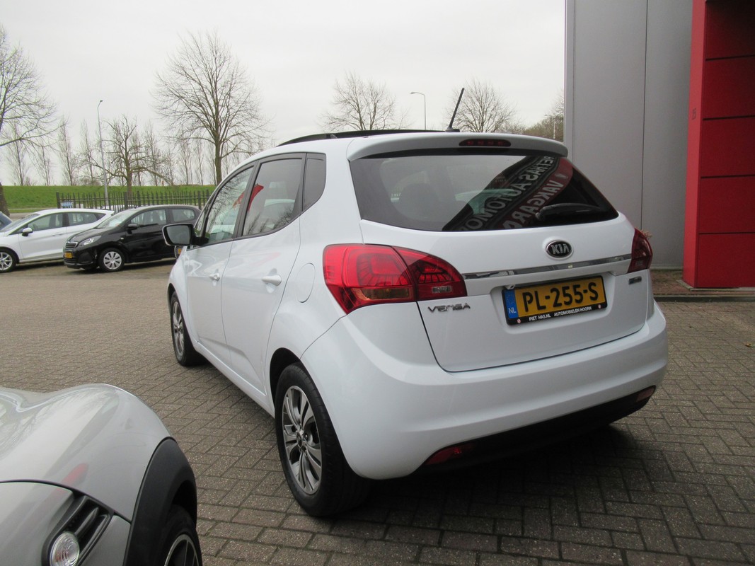 Kia Venga