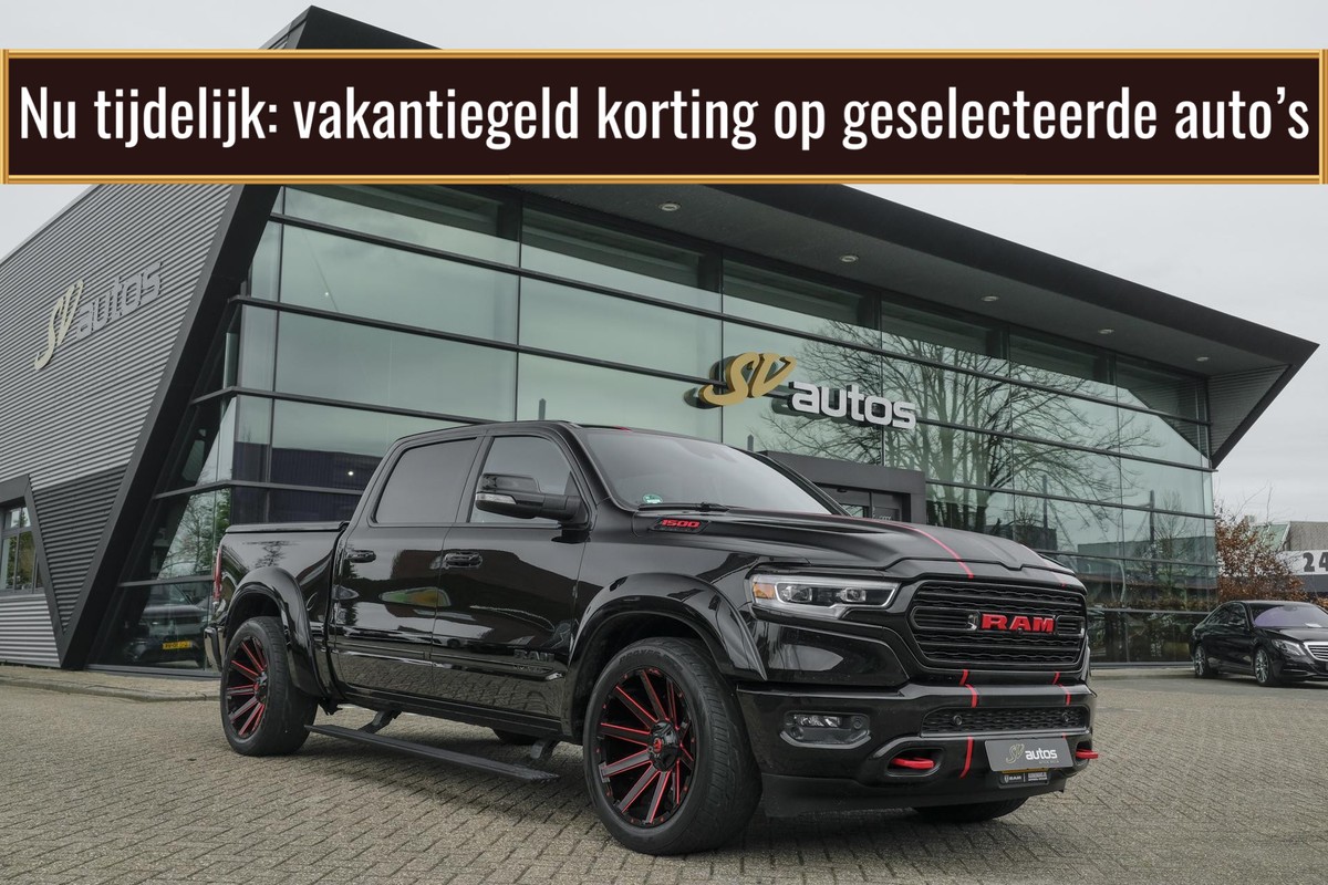 Dodge Ram 1500