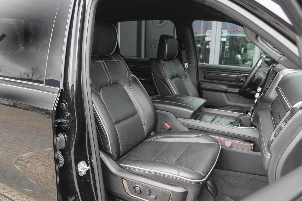 Dodge Ram 1500