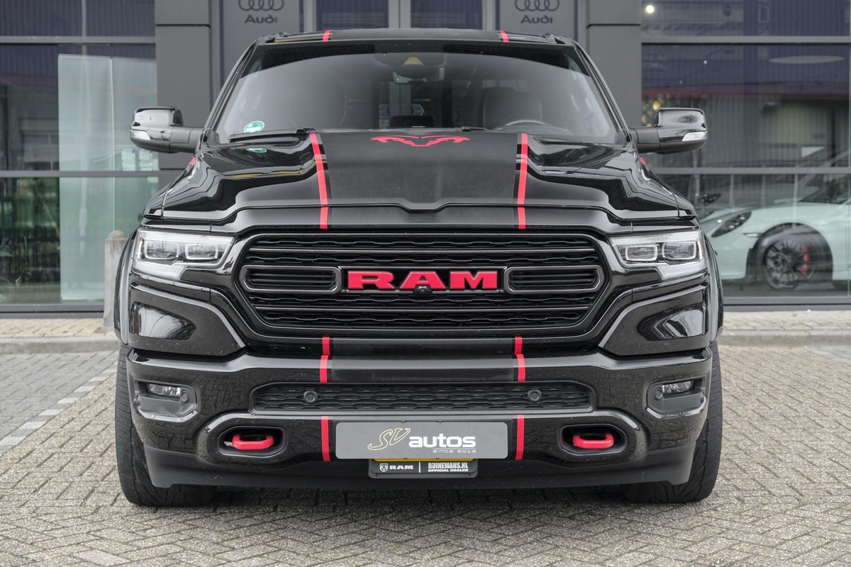 Dodge Ram 1500