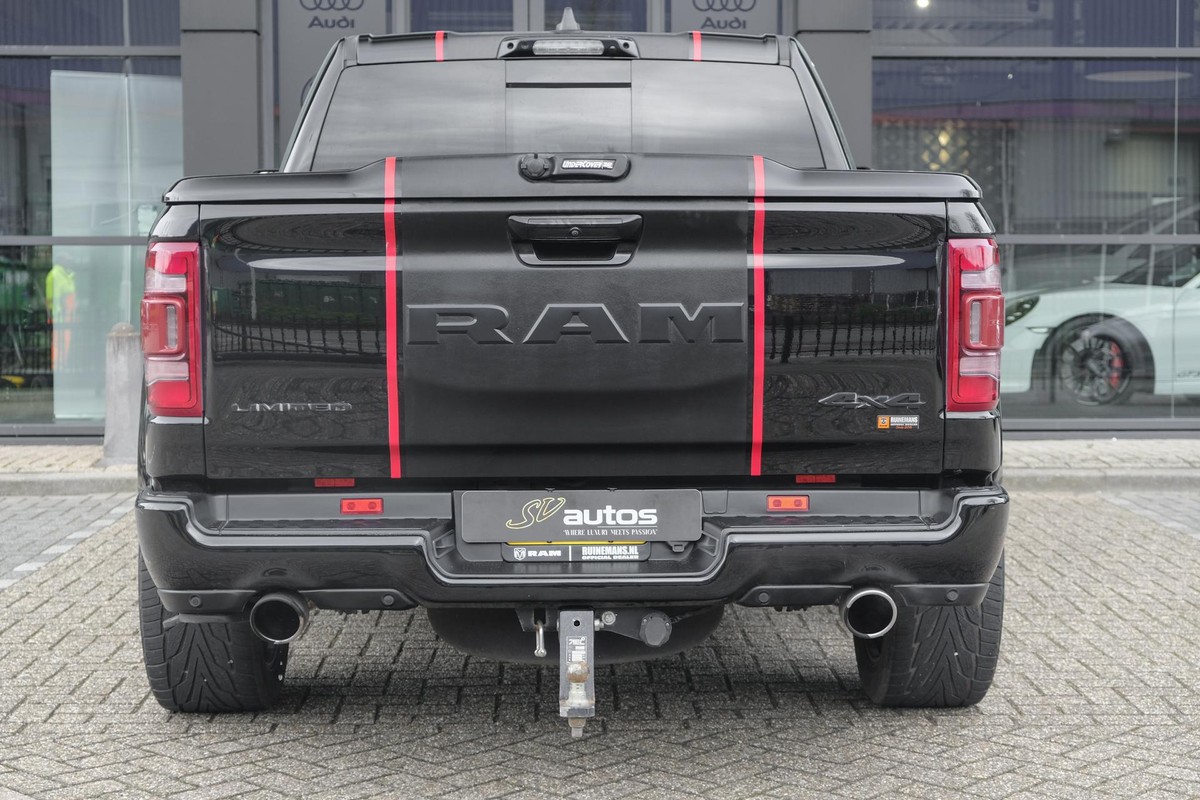 Dodge Ram 1500