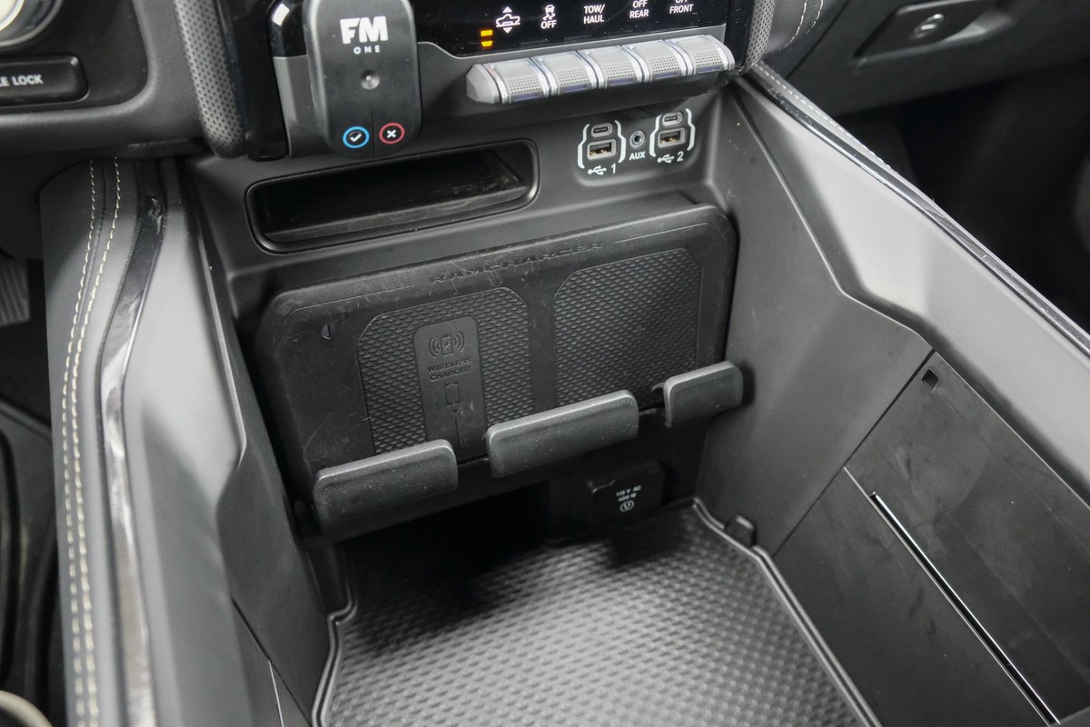 Dodge Ram 1500