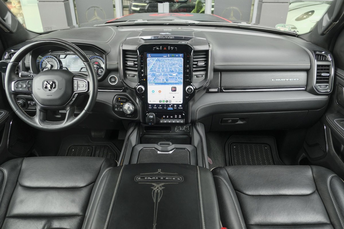 Dodge Ram 1500