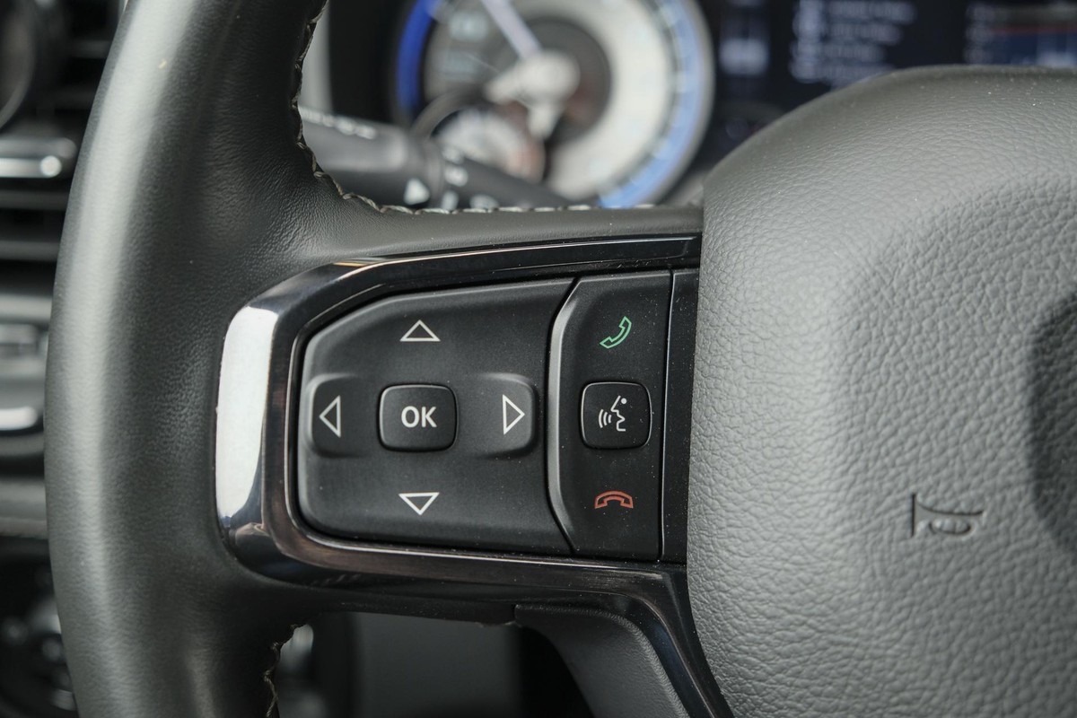 Dodge Ram 1500