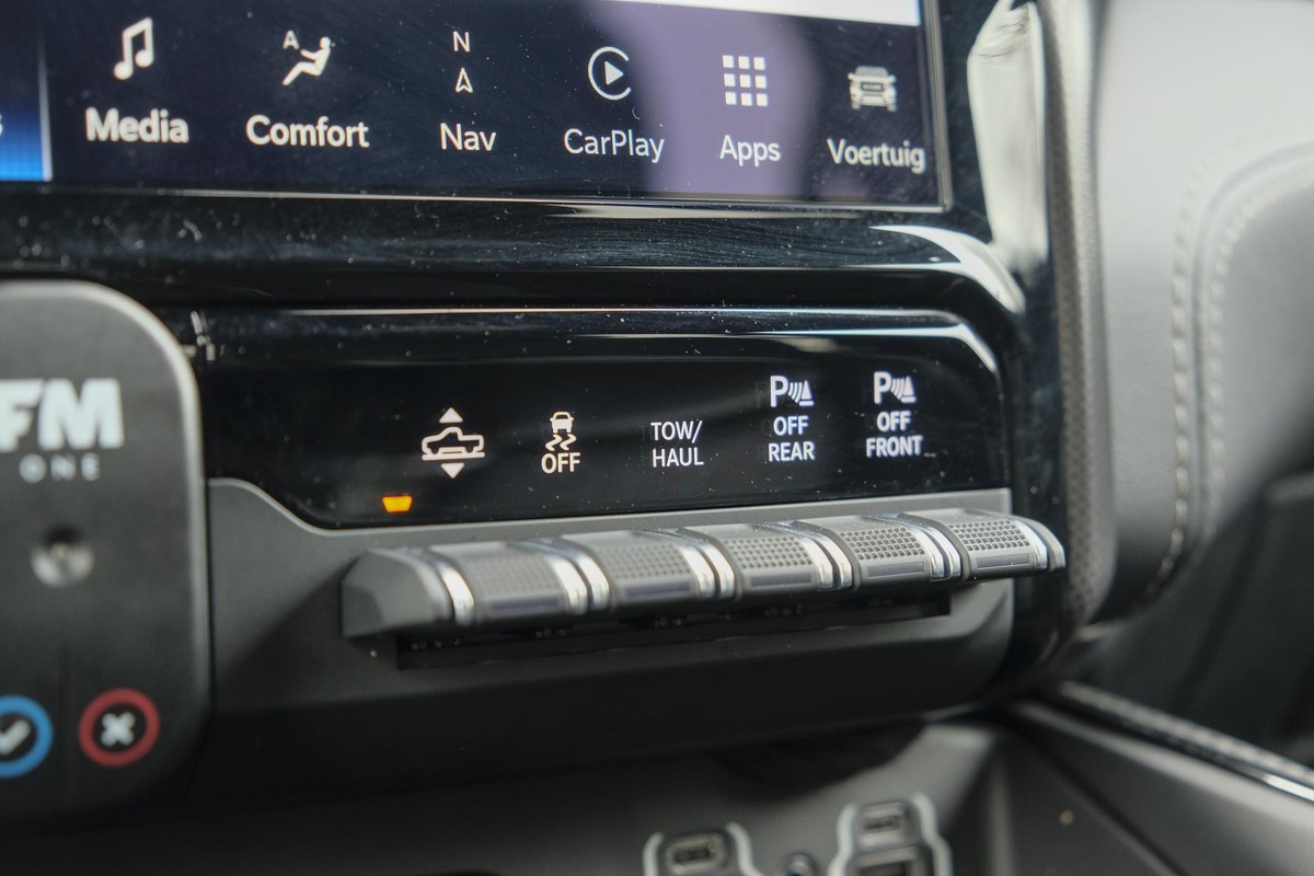 Dodge Ram 1500