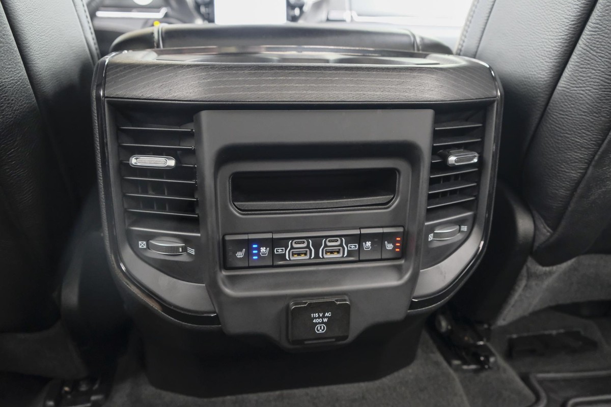 Dodge Ram 1500