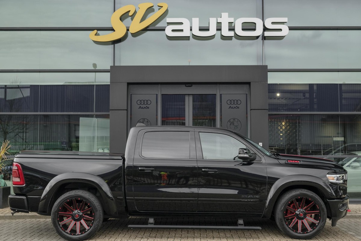 Dodge Ram 1500