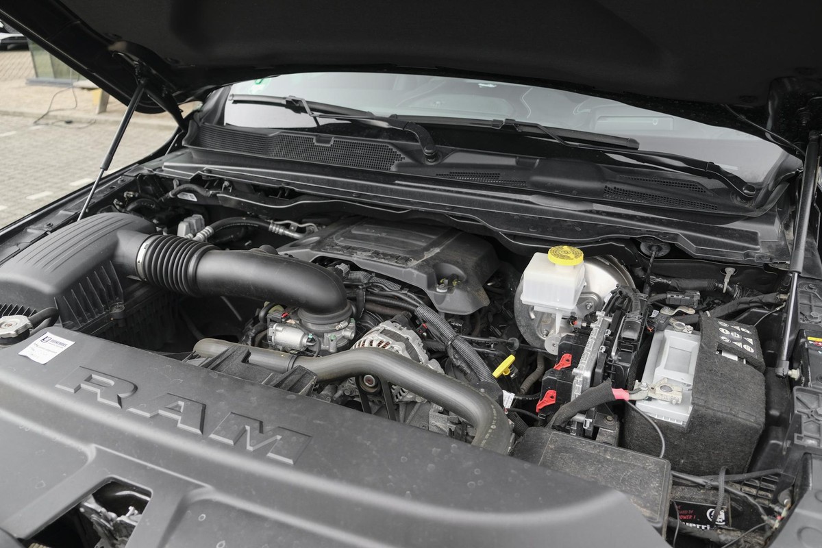 Dodge Ram 1500