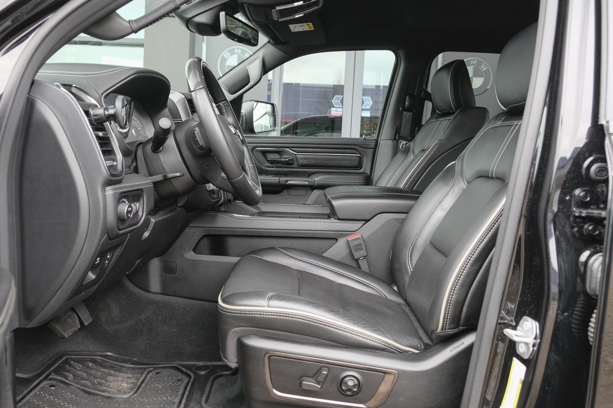 Dodge Ram 1500