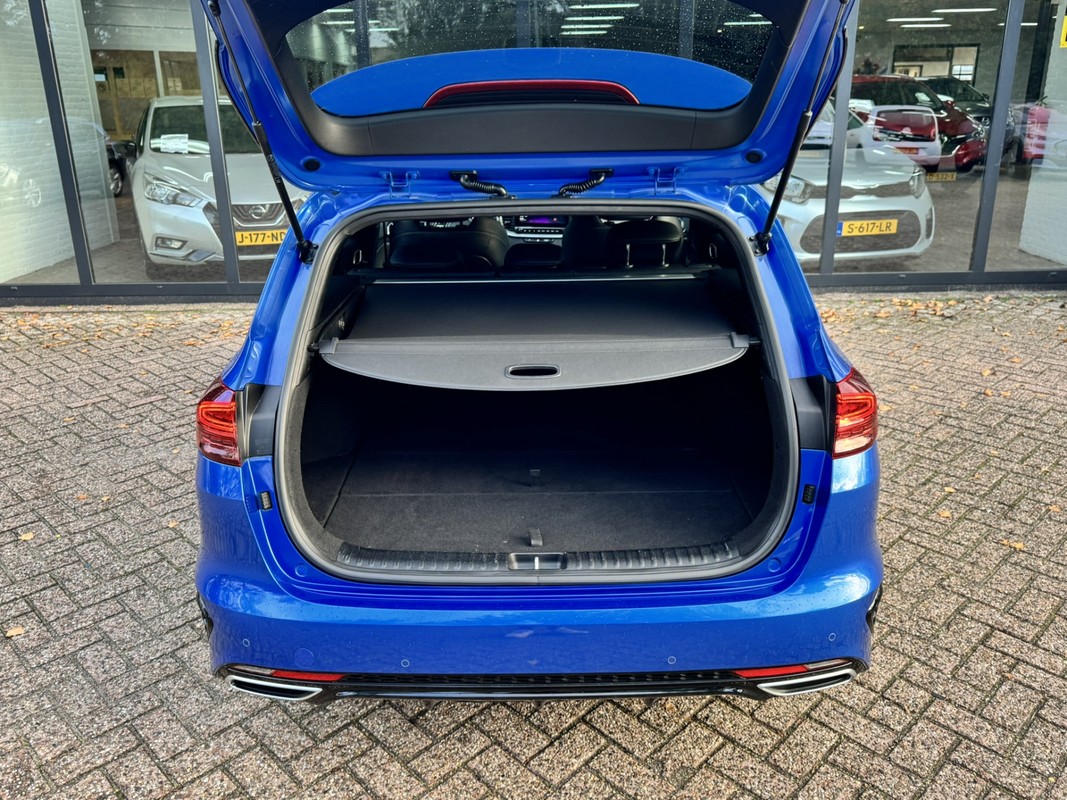 Kia Ceed Sportswagon