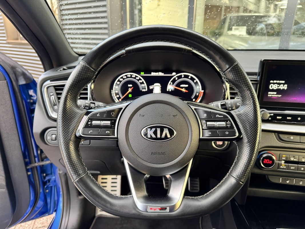 Kia Ceed Sportswagon
