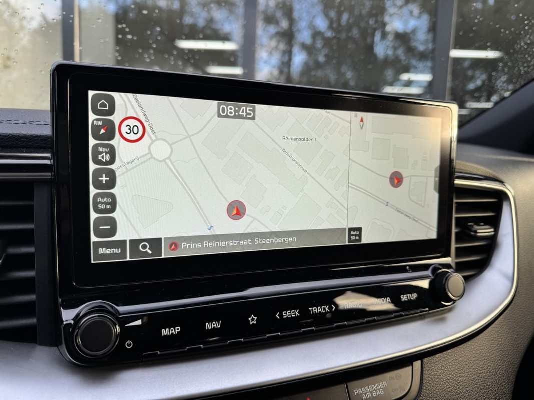 Kia Ceed Sportswagon