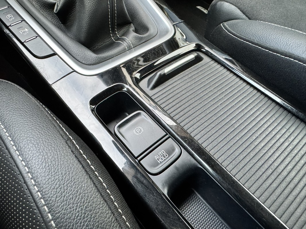 Kia Ceed Sportswagon