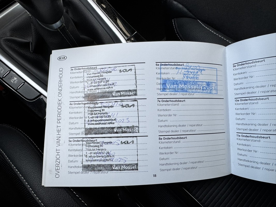Kia Ceed Sportswagon