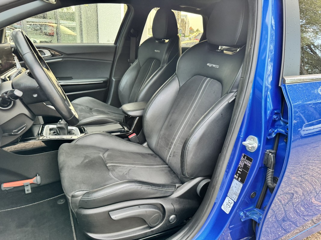 Kia Ceed Sportswagon