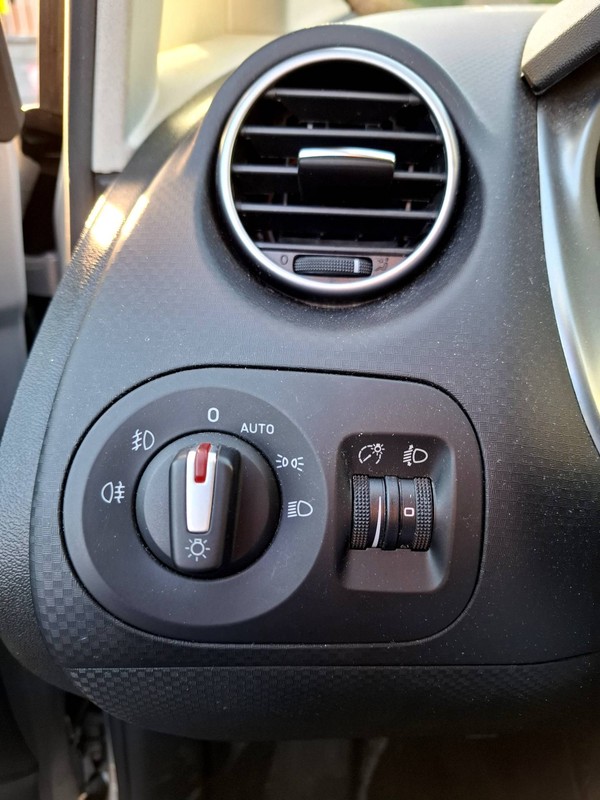 SEAT Altea