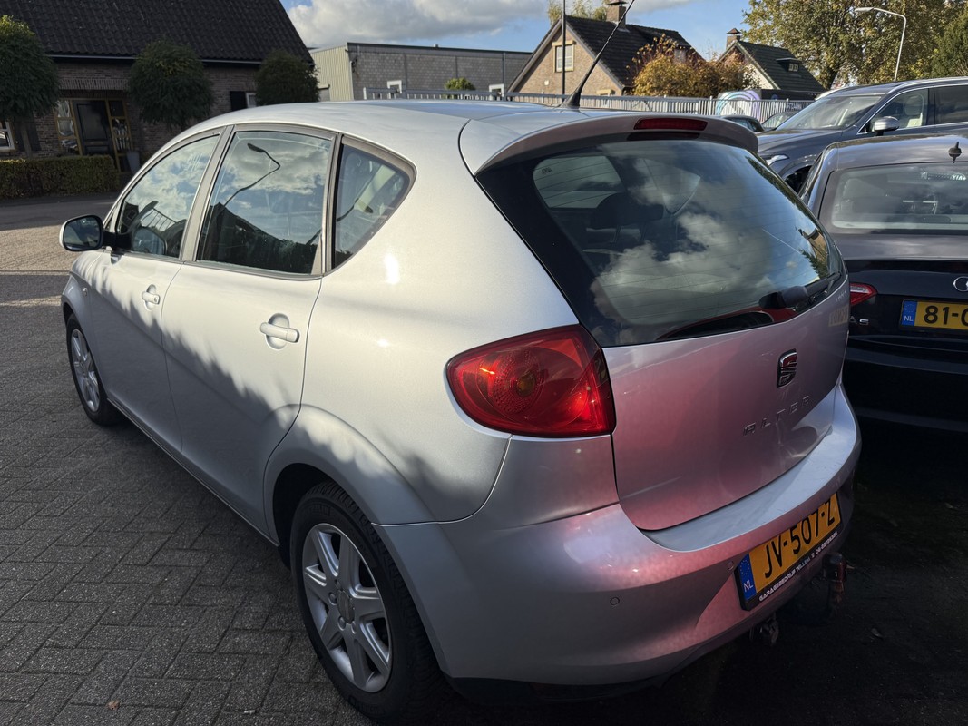 SEAT Altea