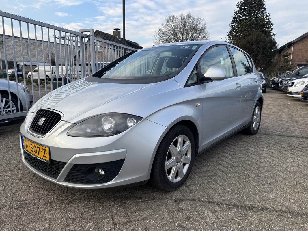SEAT Altea
