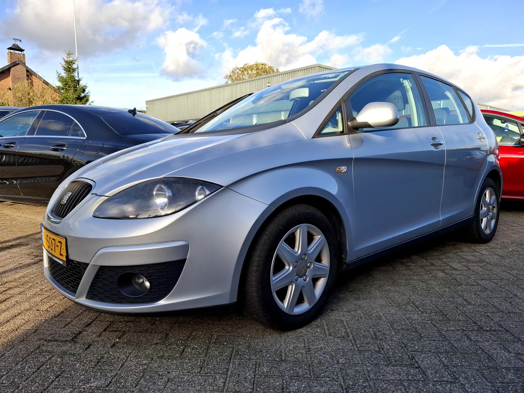 SEAT Altea